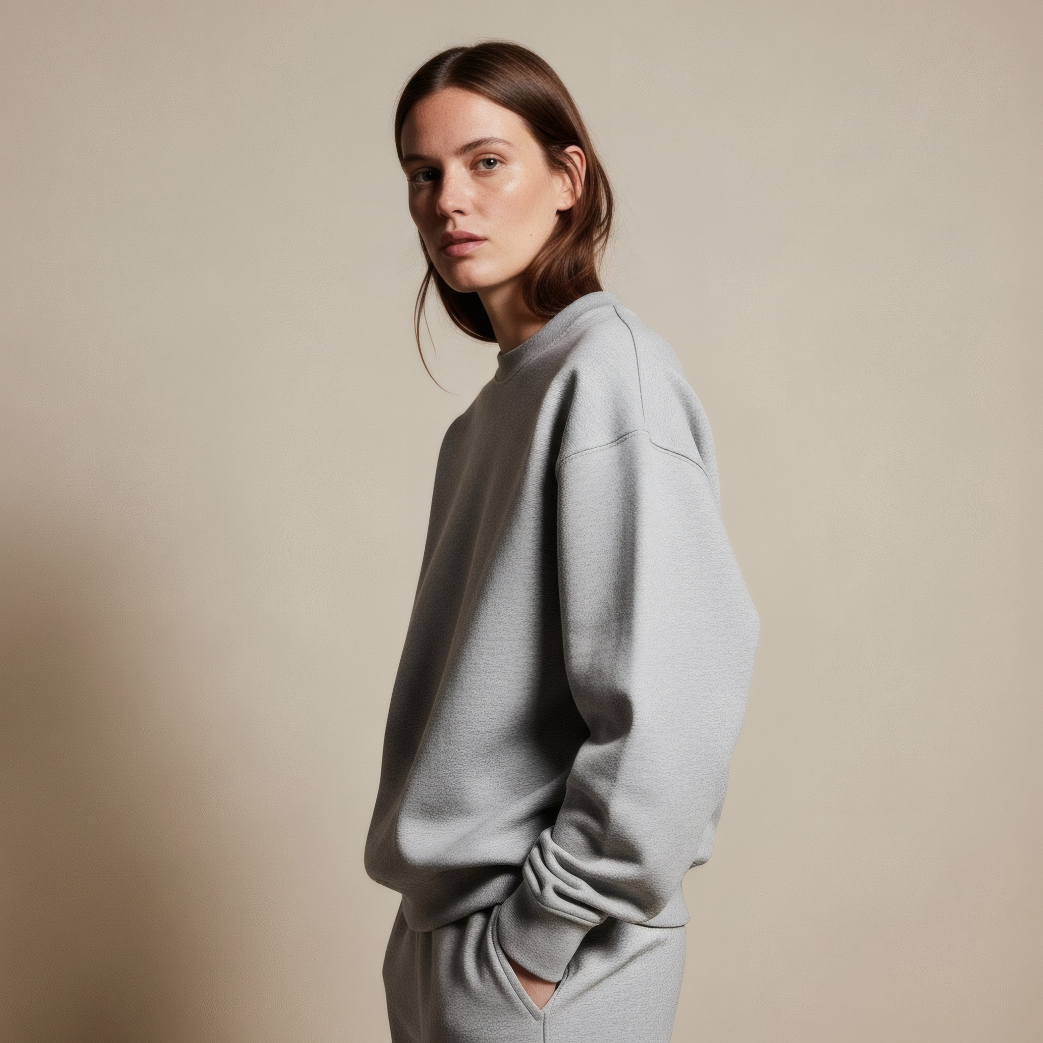 Grey side